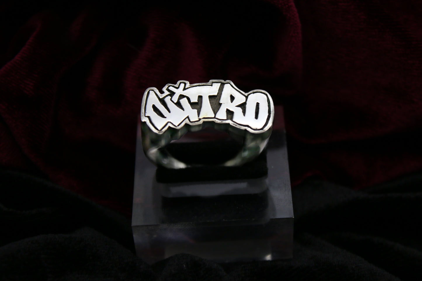 Piezas Personalizadas