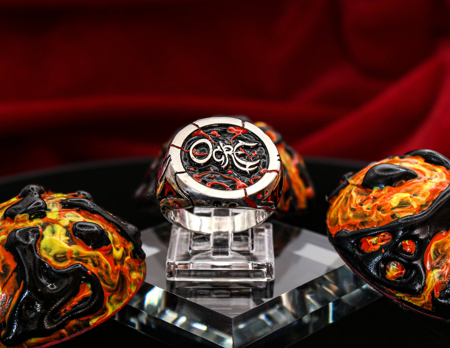 Piezas Personalizadas