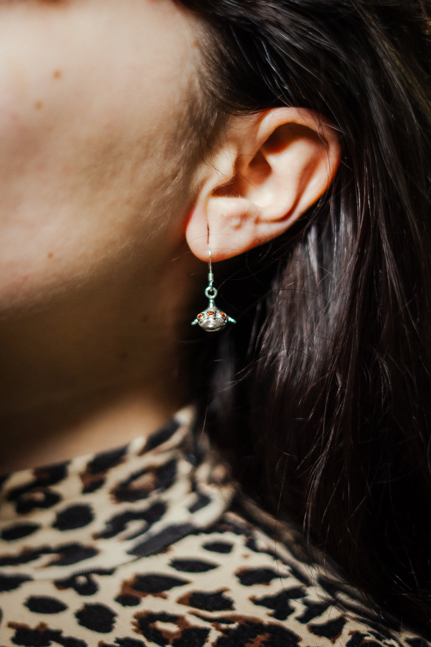 Pendientes Blinkys
