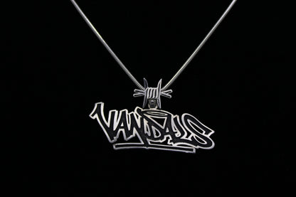 Colgante VANDALS