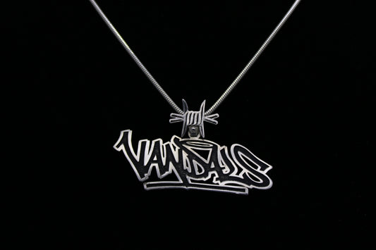 VANDALS Pendant