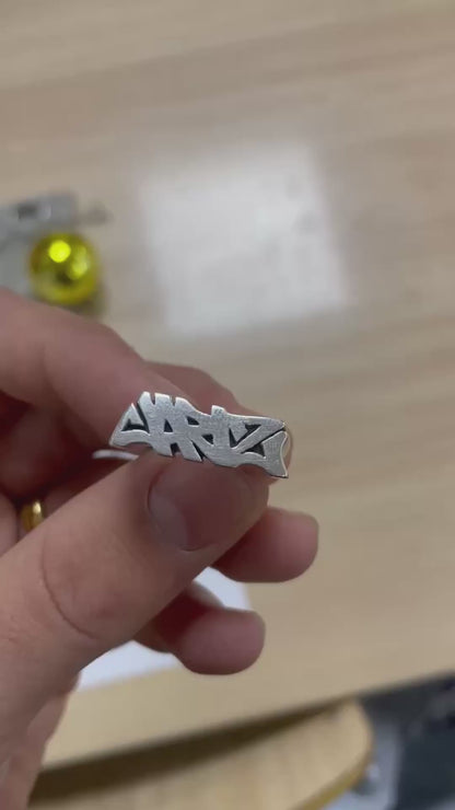 Piezas Personalizadas