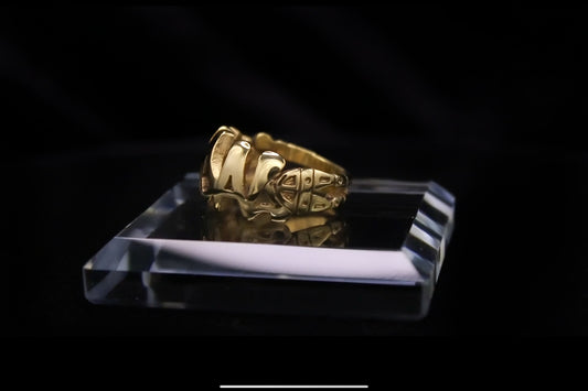Anillo VANDAL