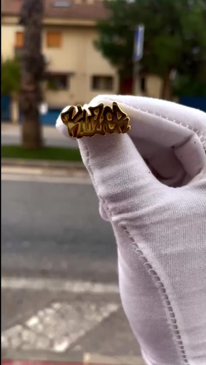 Piezas Personalizadas