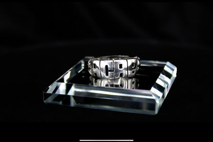 Anillo ACAB