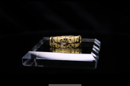 Anillo ACAB
