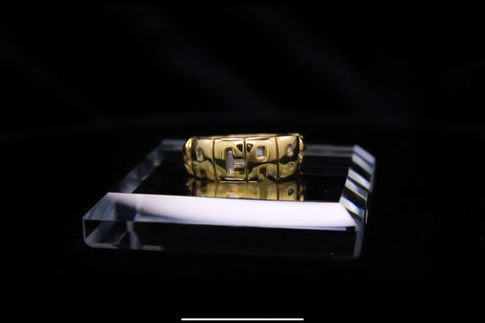 Anillo ACAB