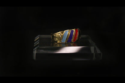 Anillo Serie M