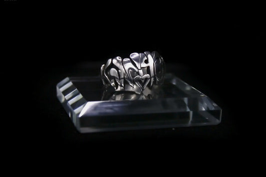 Anillo WRITER
