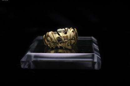 Anillo WRITER