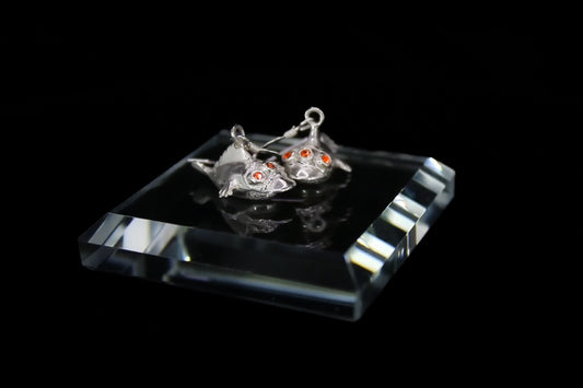Pendientes Blinkys