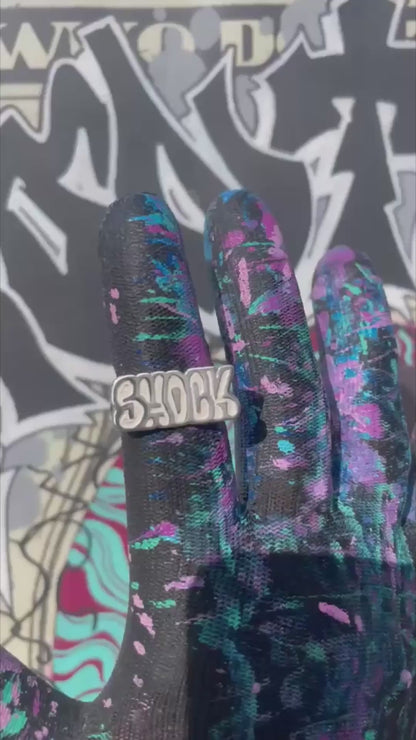 Piezas Personalizadas